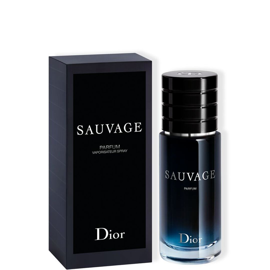 Dior SAUVAGE Parfum