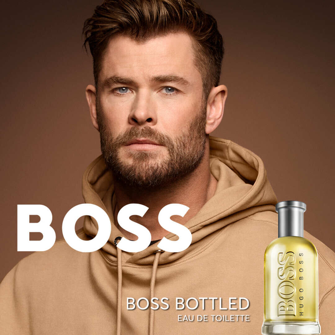 HUGO BOSS Eau de Toilette