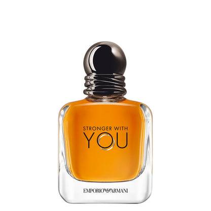 Giorgio Armani Emporio Armani Stronger With You Eau de Toilette