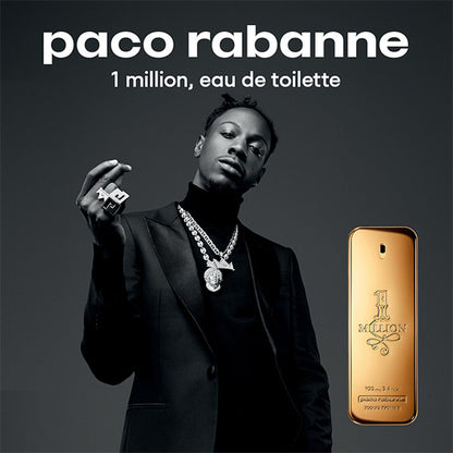 RABANNE 1 MILLION Eau de Toilette