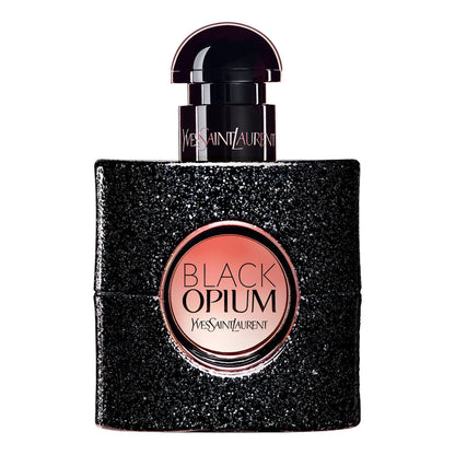 Yves Saint Laurent Black Opium Eau de Parfum