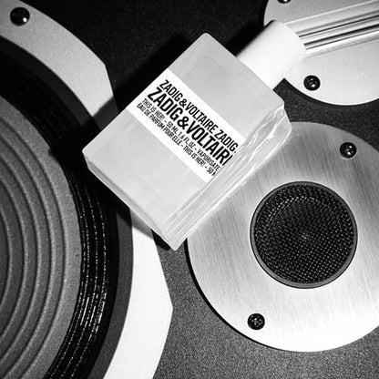 ZADIG & VOLTAIRE THIS IS HER Eau de Parfum