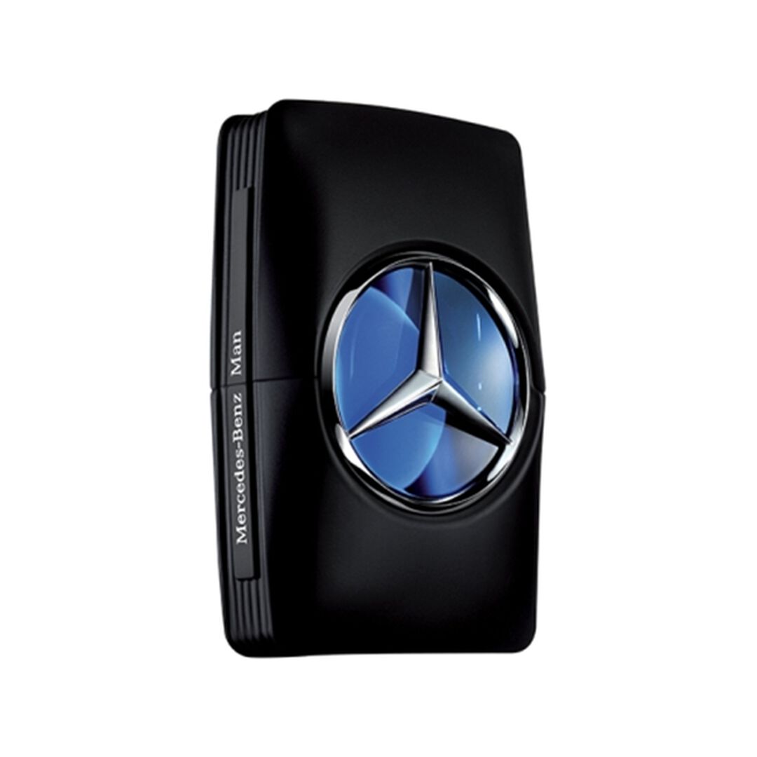 Mercedes-Benz MERCEDES MAN Eau de Toilette