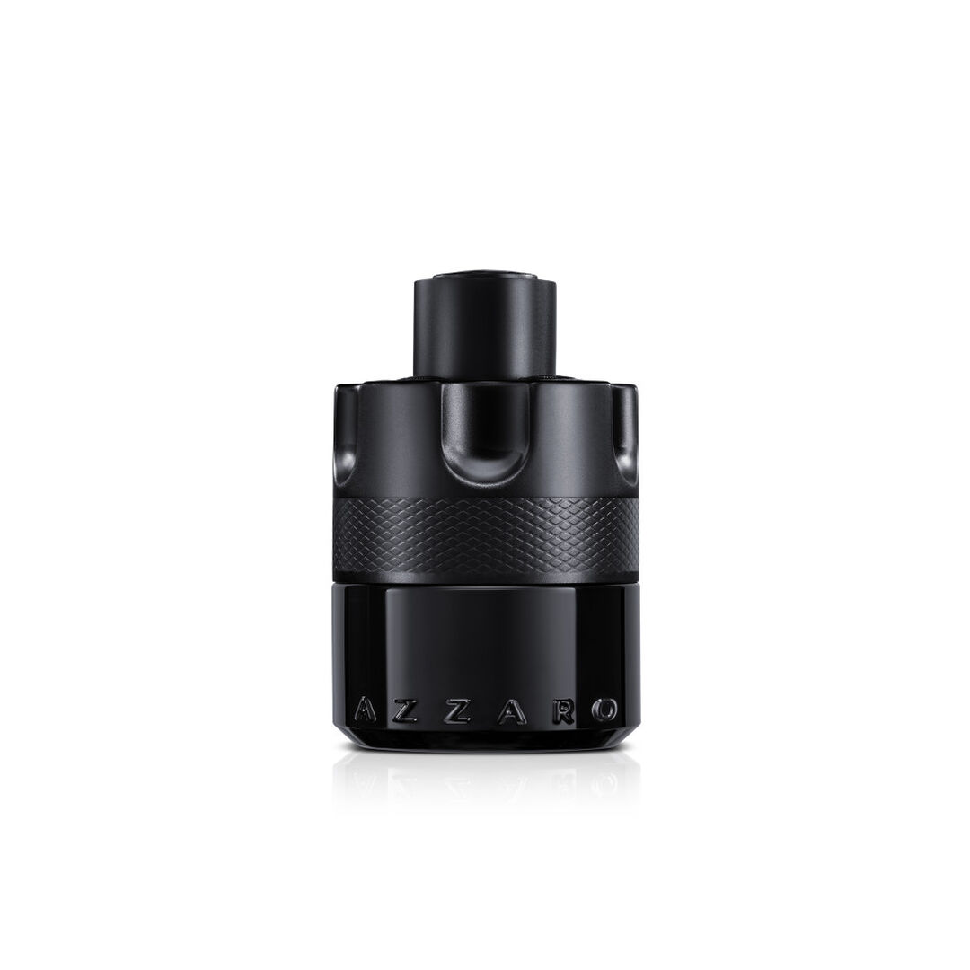 AZZARO The Most Wanted Eau de Parfum Intense