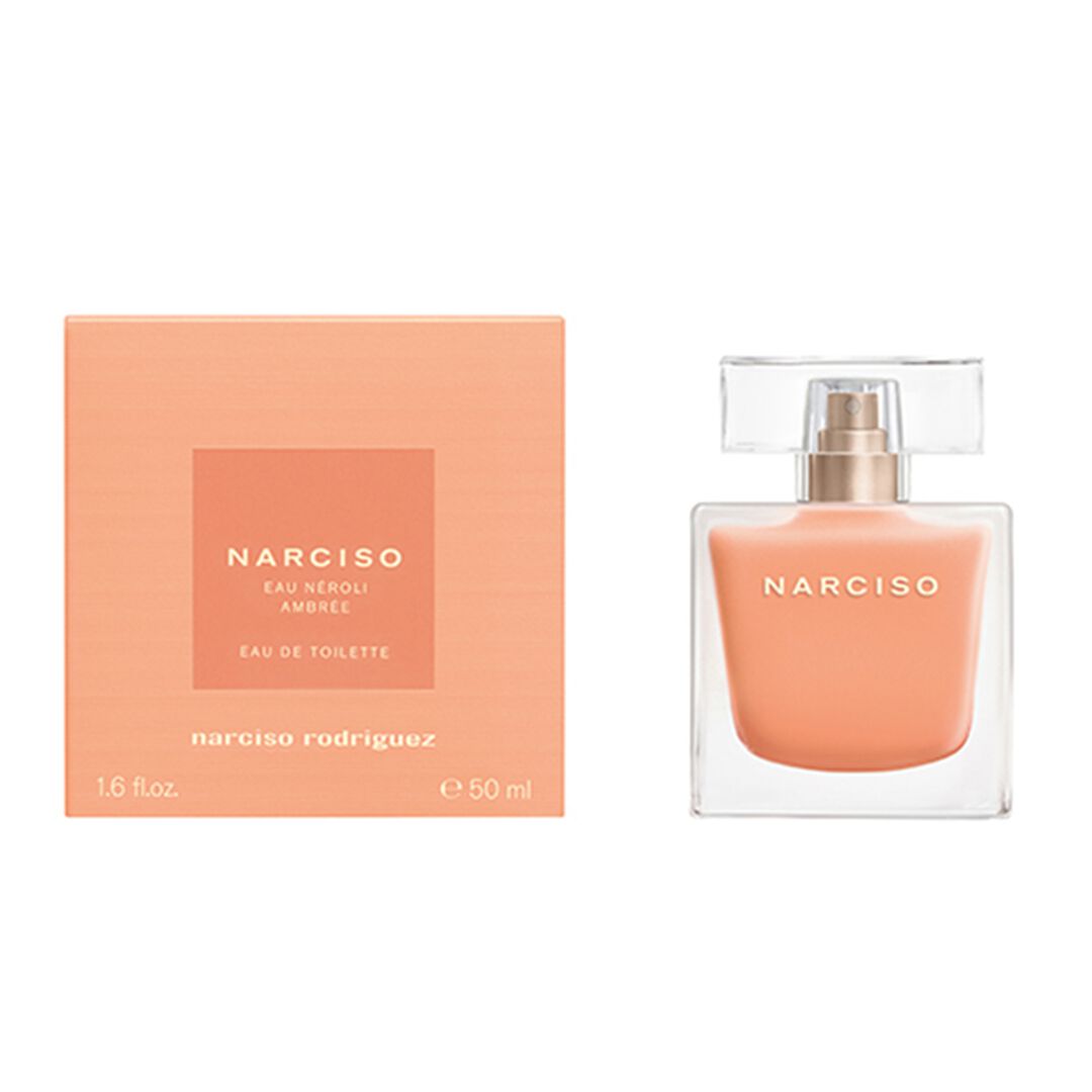 NARCISO RODRIGUEZ NARCISO Narciso Ambrée Neroli Eau de Toilette