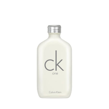 CALVIN KLEIN CK ONE Eau de Toilette