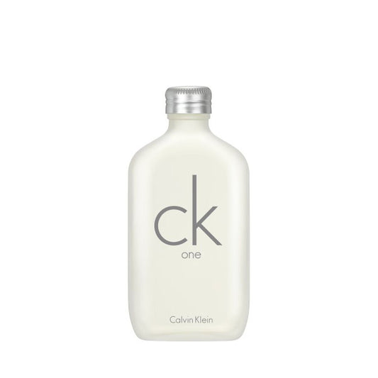 CALVIN KLEIN CK ONE Eau de Toilette