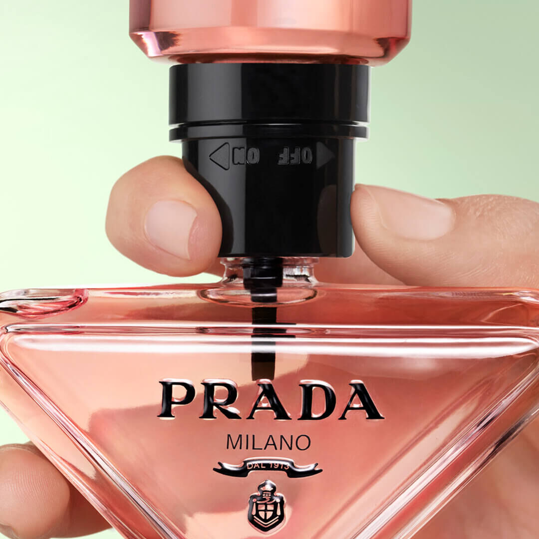 PRADA PARADOXE Eau de Parfum