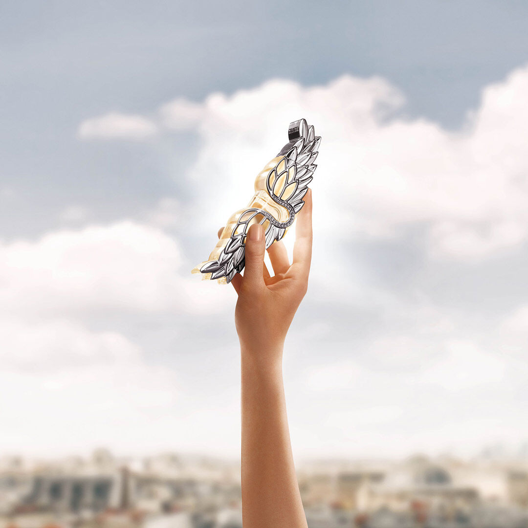 ZADIG & VOLTAIRE ZADIG Eau de Parfum