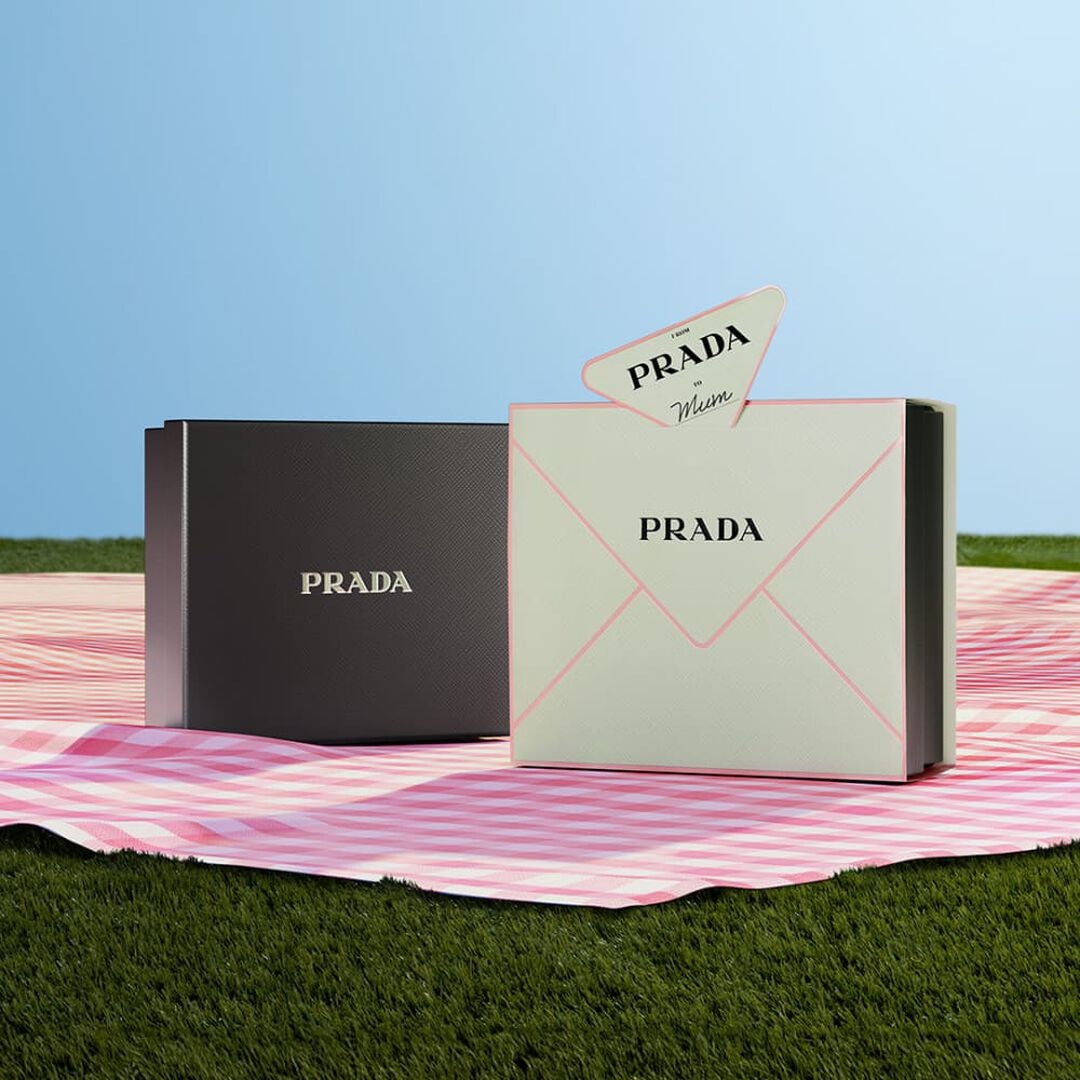 PRADA PARADOXE Coffret Eau de Parfum