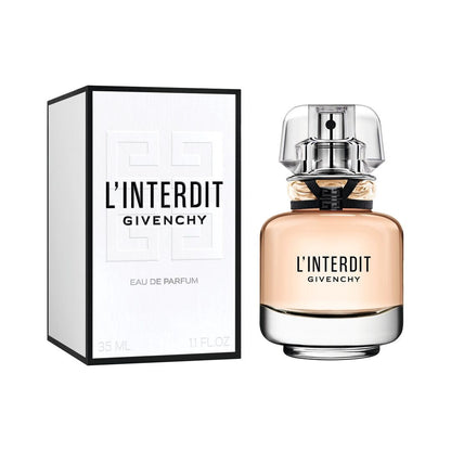 GIVENCHY L'INTERDIT Eau de Parfum