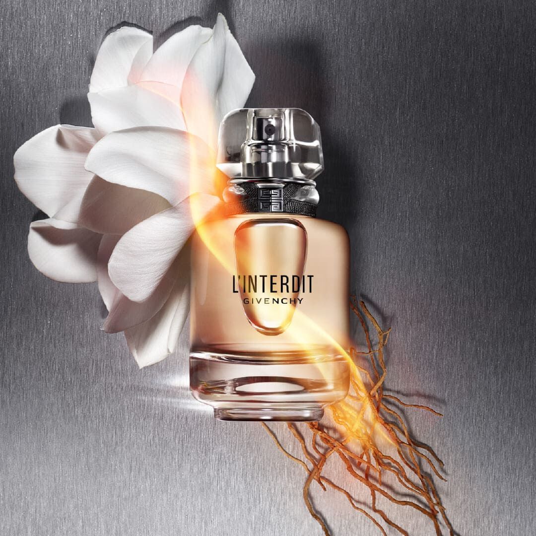 GIVENCHY L'INTERDIT Eau de Parfum