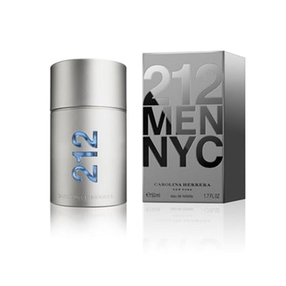 CAROLINA HERRERA 212/H Eau de Toilette
