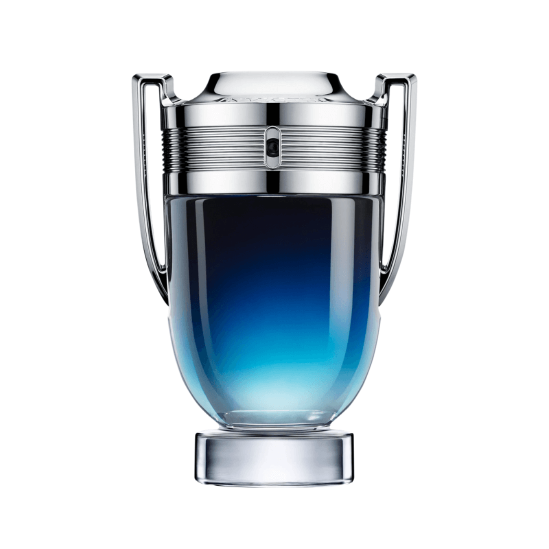 Conjunto de 3 perfumes Paco Rabanne: INVICTUS LEGEND, INVICTUS e INVICTUS VICTORY 100ml